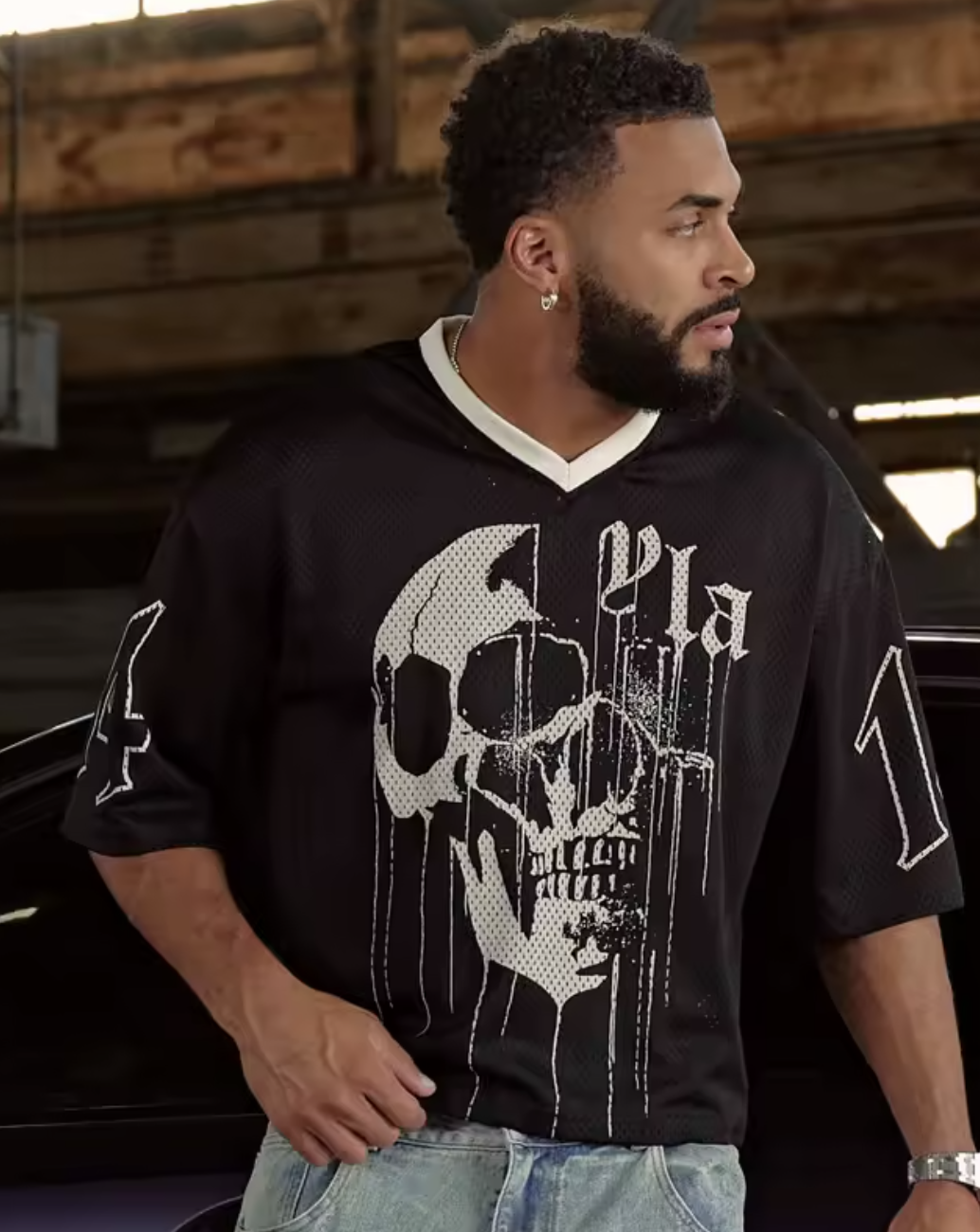 BINOUS HAZE – DIAMOND EDITION