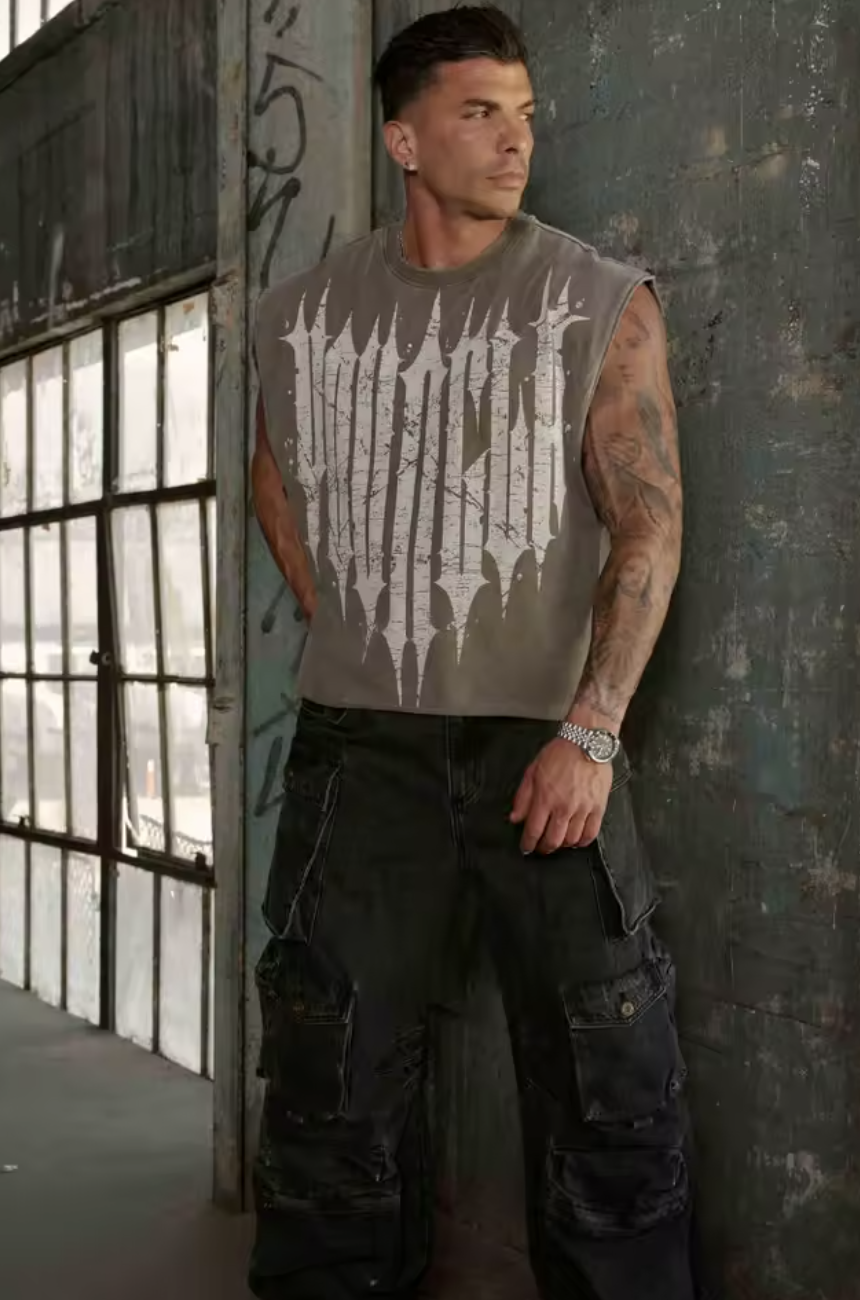 BINOUS HAZE – GOLD EDITION