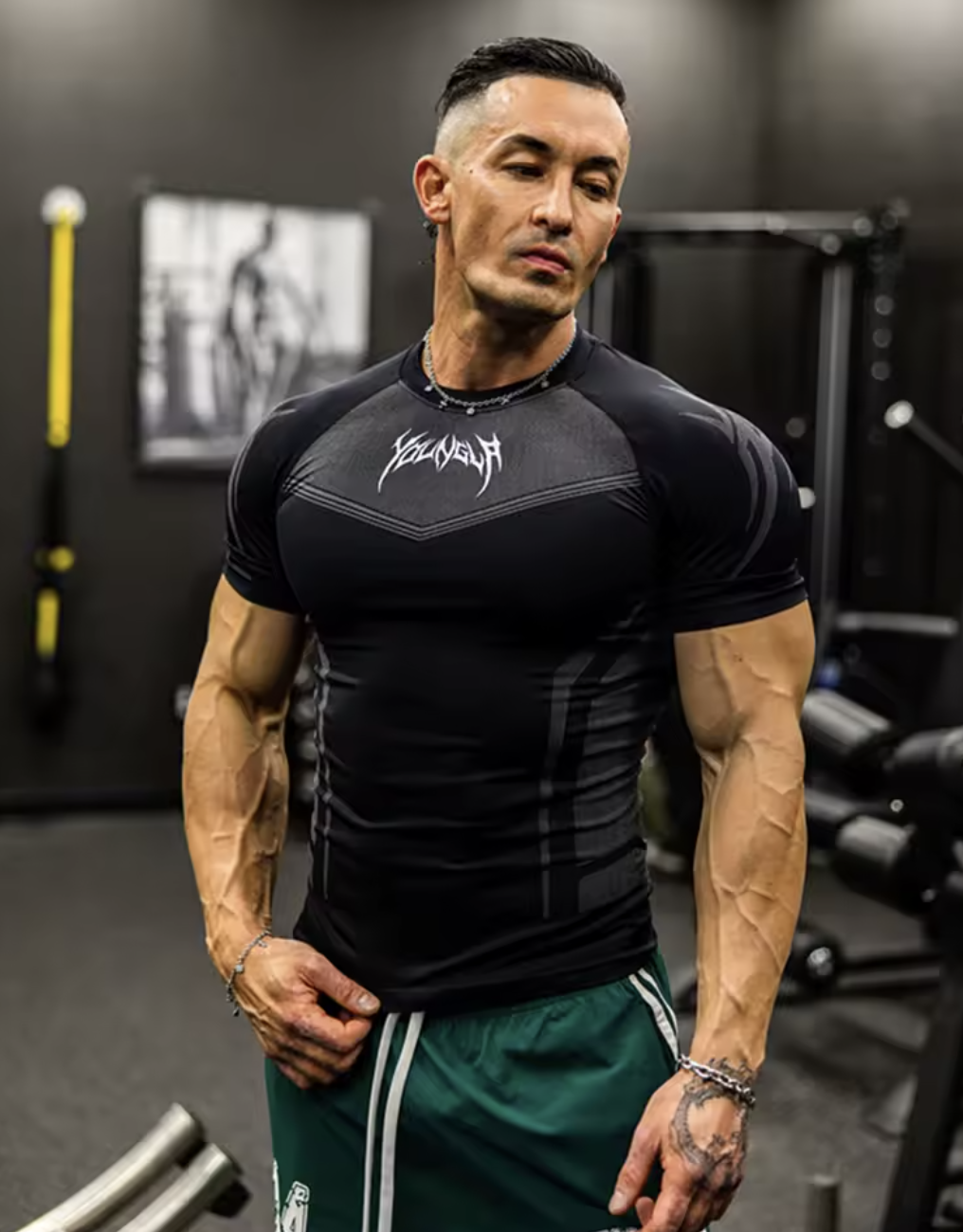 BINOUS HAZE – SILVER EDITION