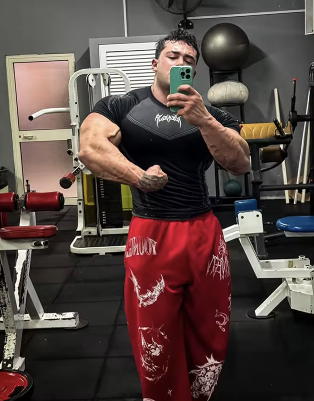 BINOUS HAZE – SILVER EDITION