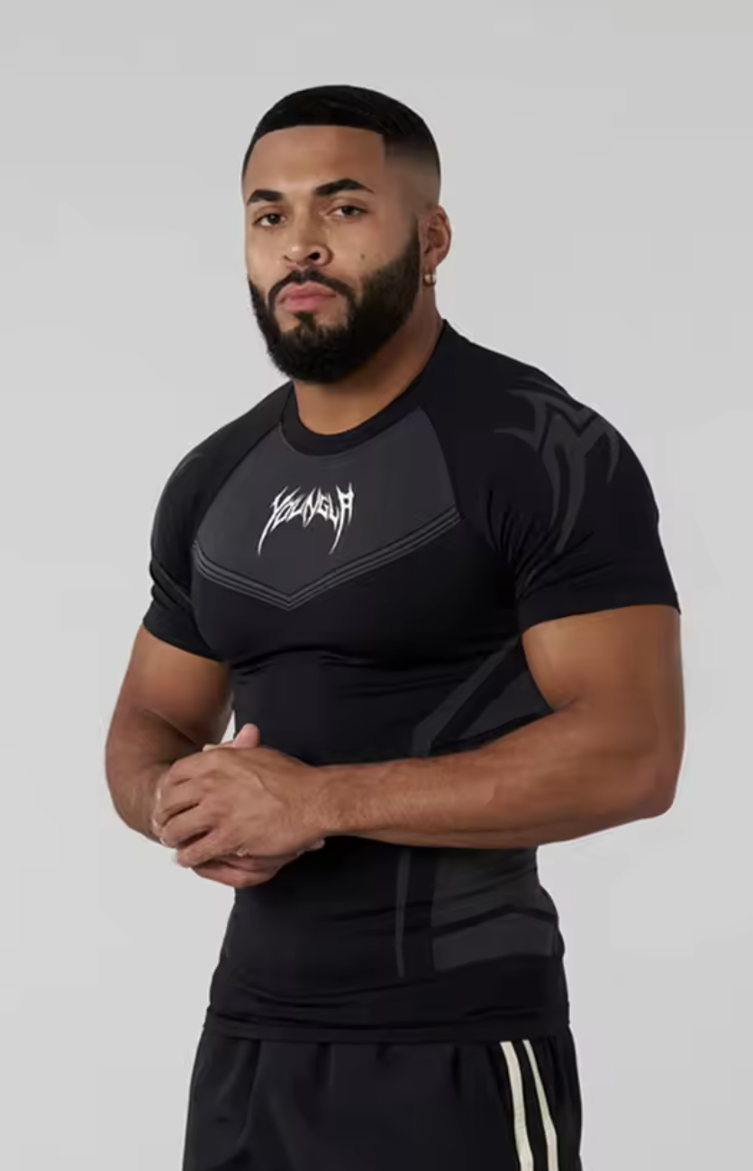 BINOUS HAZE – SILVER EDITION