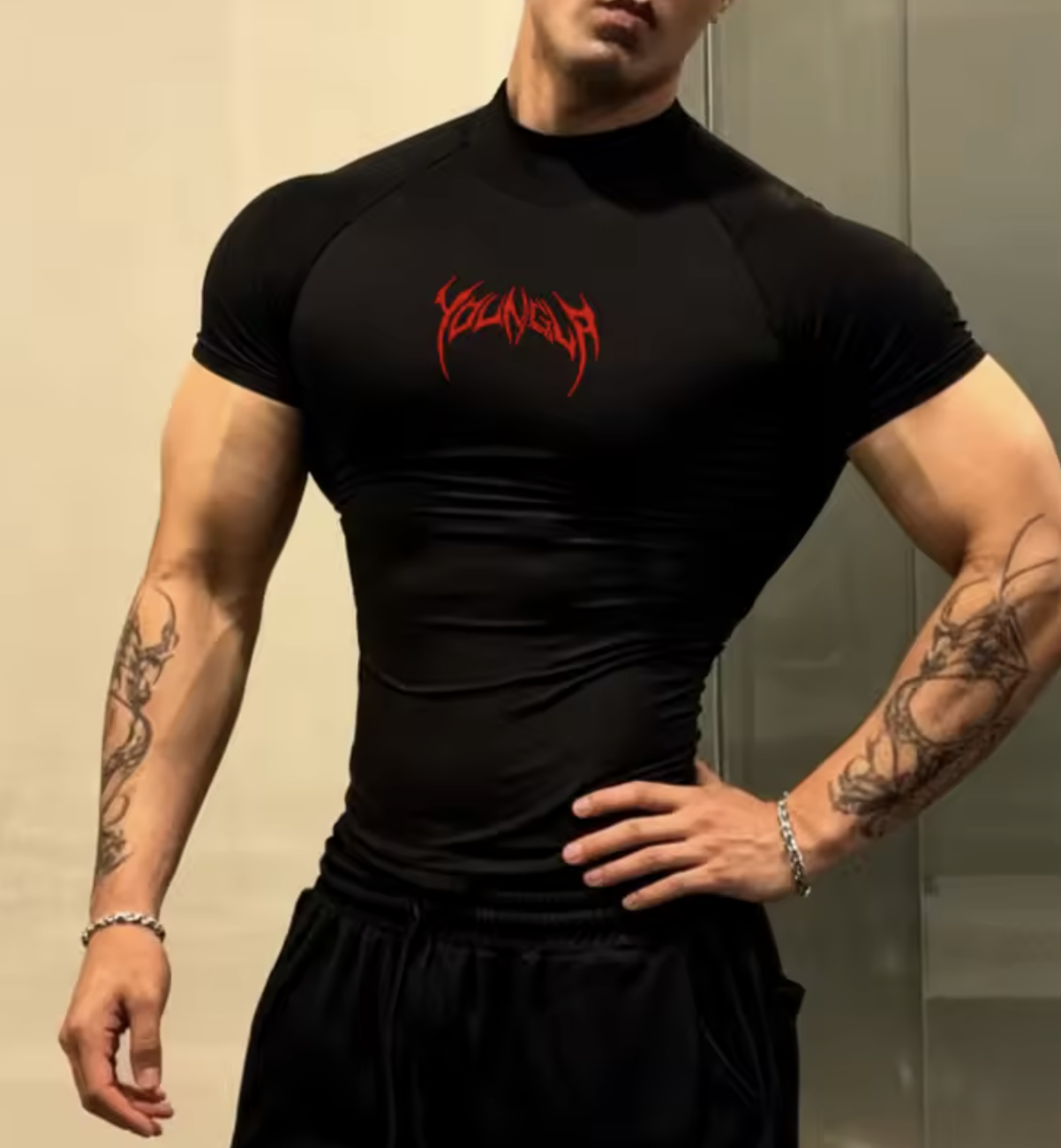 BINOUS HAZE – BRONZE EDITION