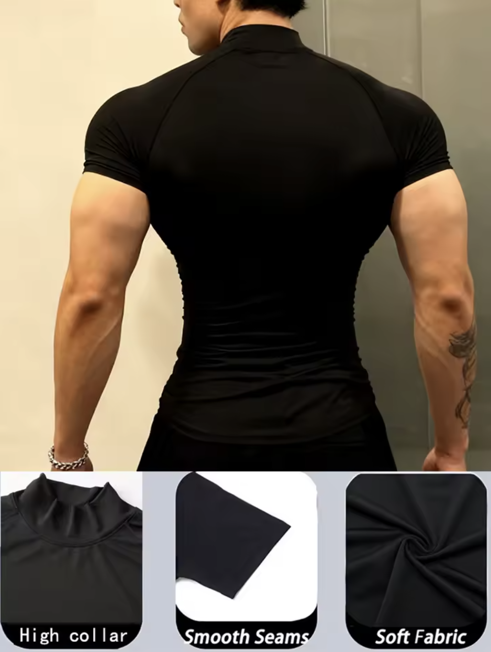 BINOUS HAZE – BRONZE EDITION