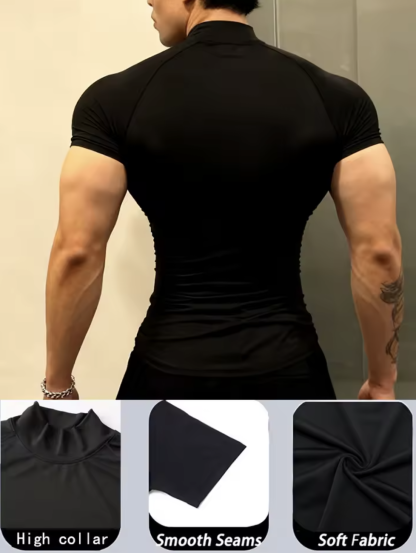 BINOUS HAZE – BRONZE EDITION