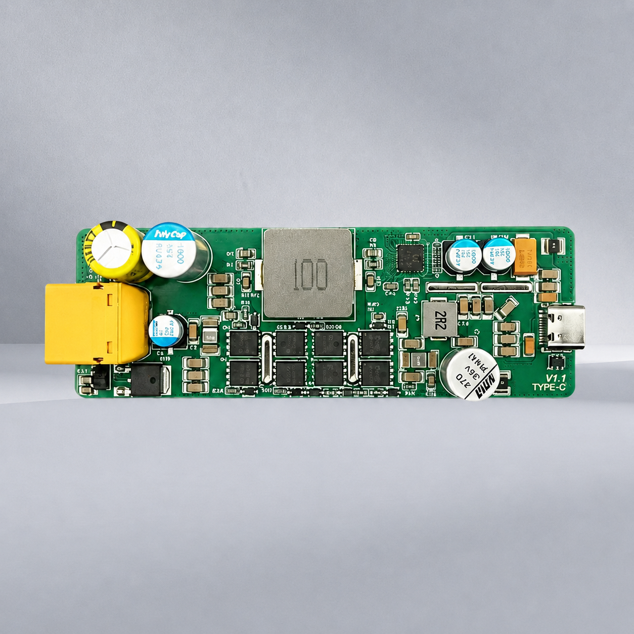 PowerPi X140C-C