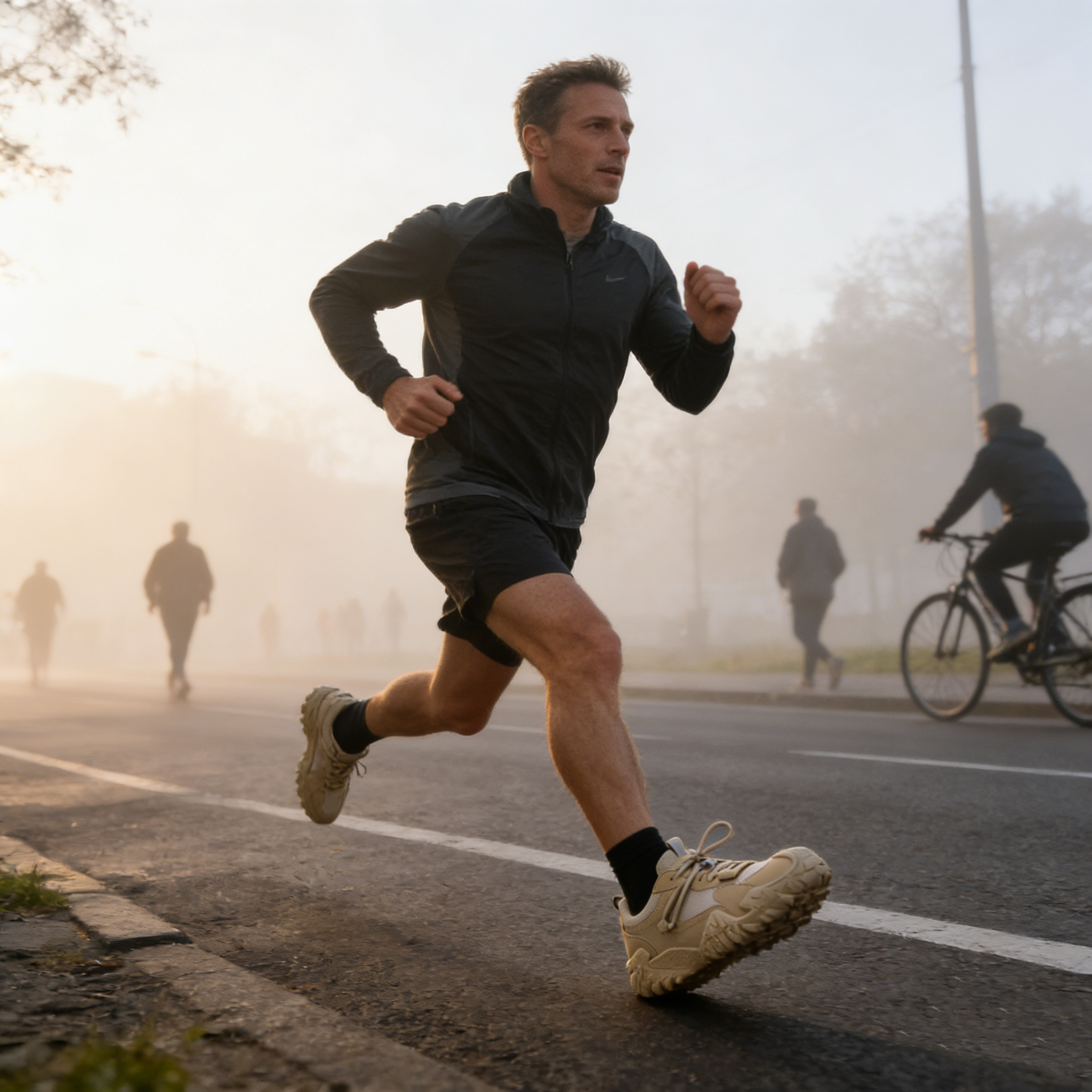 (🔥60% zniżki dzisiaj - nie przegap!)⏰Ergonomicznie zaprojektowane, miękkie i wygodne ortopedyczne buty sportowe (podparcie łuku stopy łagodzące dyskomfort)