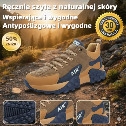 🔥Ostatni dzień! 50% zniżki! ⏰Ergonomicznie zaprojektowane markowe buty codzienne ✅ Miękkie i wygodne, z doskonałym wsparciem 🦶 Skutecznie łagodzą ból stóp