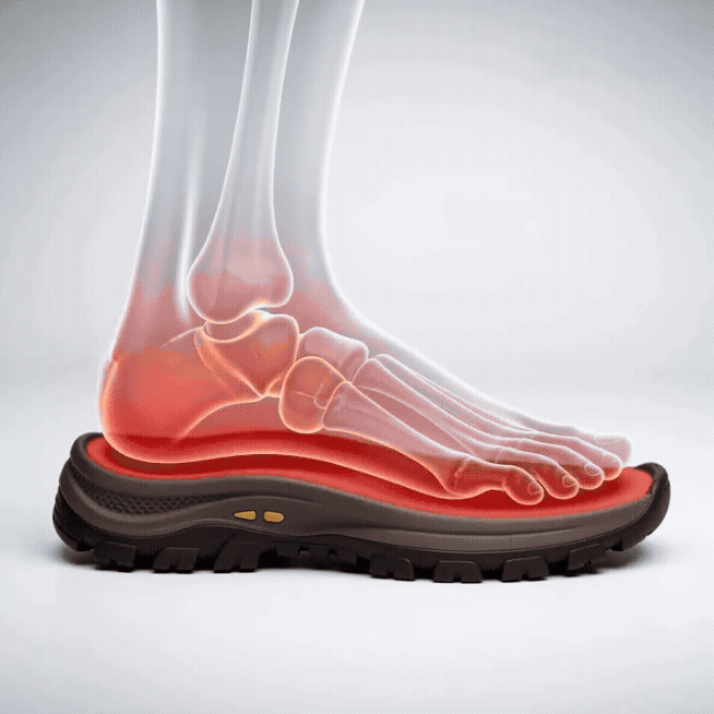 ⏰Oferta specjalna ograniczona czasowo z 50% zniżką🐂Wysokiej jakości skóra bydlęca👞Szyte ręcznie✅Wodoodporne i antypoślizgowe✅Wsparcie łuku stopy✅Wygodne chodzenie