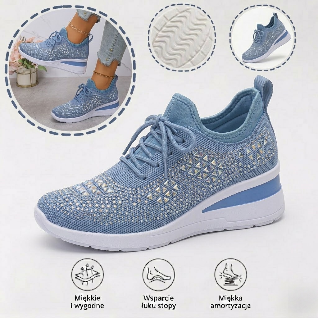 ⏰Oferta w połowie ceny 🔥Ergonomicznie zaprojektowane buty ortopedyczne ✅Wsparcie łuku stopy ✅Wygodne i bezbolesne chodzenie