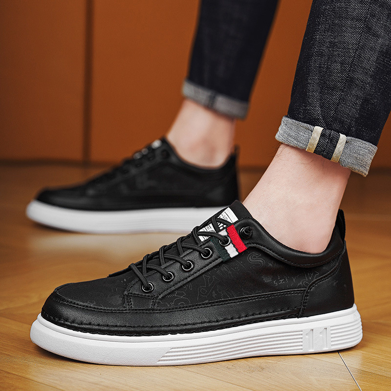 【🔥Dziś połowa ceny - nie przegap】 Ergonomicznie zaprojektowane buty ortopedyczne - konstrukcja z podparciem łuku stopy 👞Łatwo pozbądź się bólu stóp