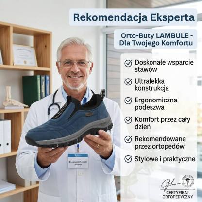 ⏰50% TANIEJ – Tylko przez krótki czas!🦶 Skutecznie łagodzi ból stóp i zapalenie powięzi podeszwowej 🦌 Wykonane z ultracienkiej skóry jelenia ✅ Ręcznie robione ✅ Antypoślizgowe i wodoodporne ✅ Wygodne i uniwersa