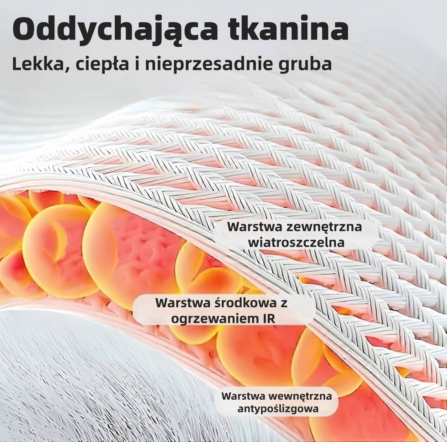 Masażer stóp 👣🔥 | Masaż + Ciepły Kompres 🌡️ | 3 Tryby Wibracji ⚡ | 🔥 PÓŁ CENY – 50% TANIEJ! 💥