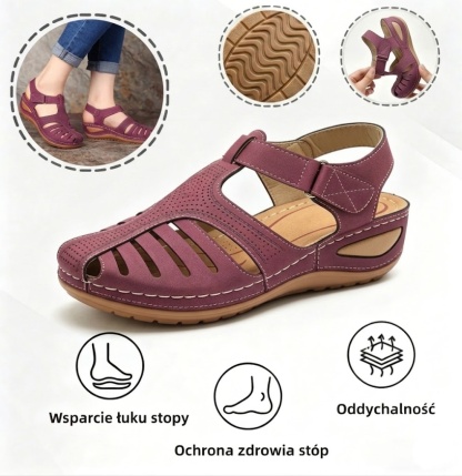 Buty damskie