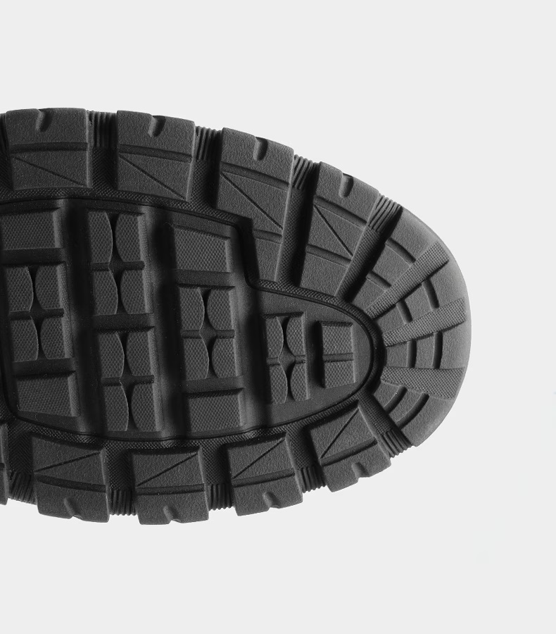 🎁Oferta specjalna z okazji rocznicy｜Męskie skórzane buty ortopedyczne 👞 Amortyzacja i ulga w ucisku • Stabilność i antypoślizgowość • Całodzienny komfort