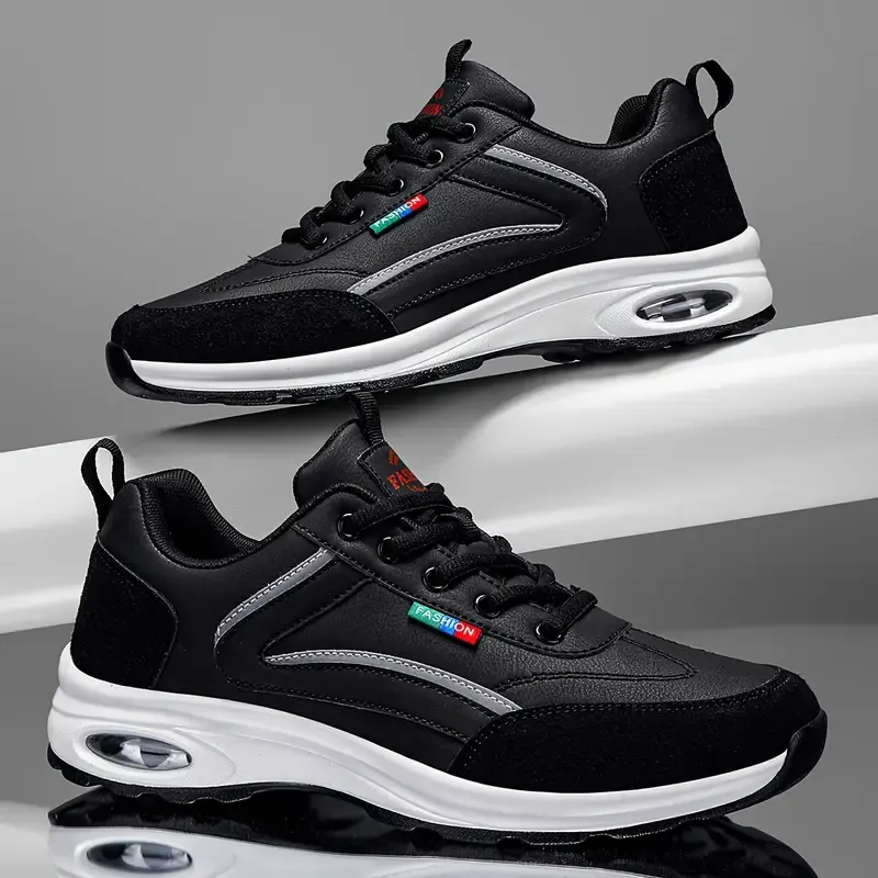 (🔥60% zniżki dzisiaj - nie przegap) ⏰Ergonomiczne --- miękkie i wygodne ortopedyczne buty sportowe/codzienne ✅(podparcie łuku stopy ułatwia chodzenie)