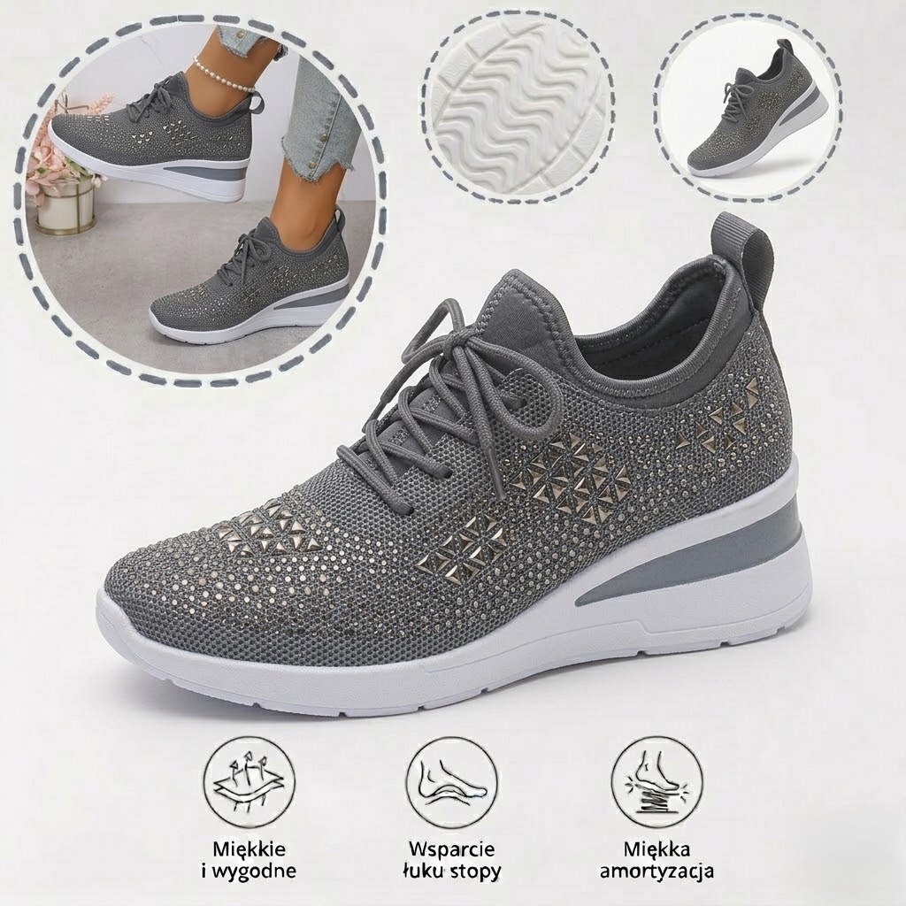 ⏰50% zniżki dzisiaj – Nie przegap! 🔥Ergonomicznie zaprojektowane buty ortopedyczne✅Wsparcie łuku stopy✅Wygodne i bezbolesne chodzenie