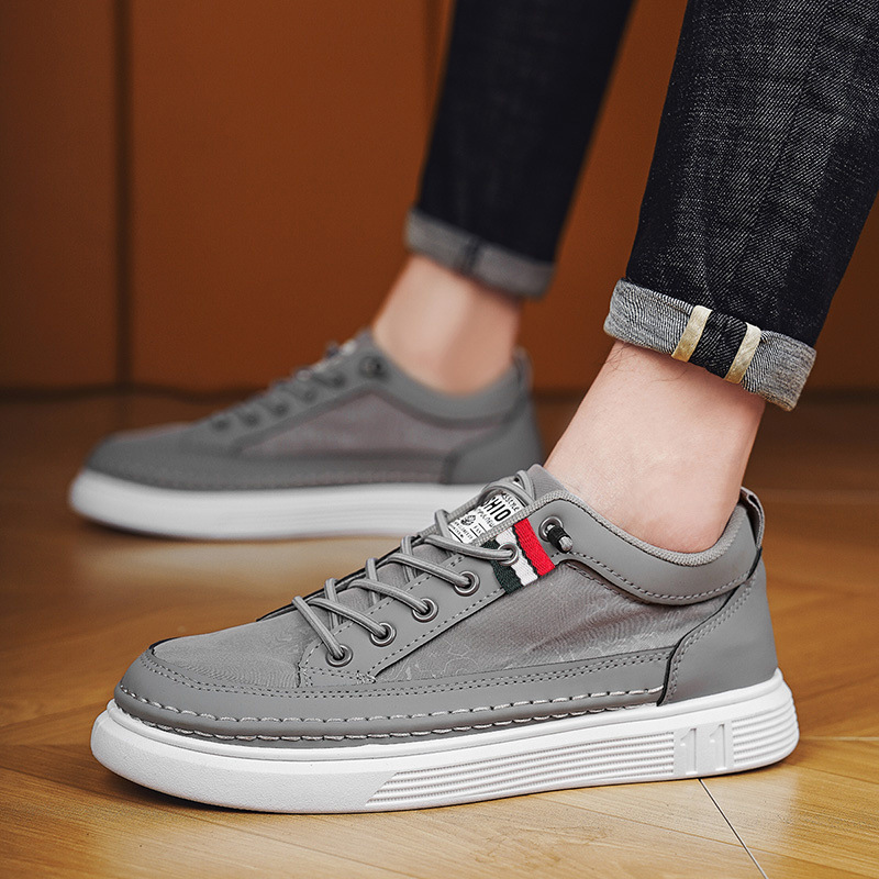 【🔥Dziś połowa ceny - nie przegap】 Ergonomicznie zaprojektowane buty ortopedyczne - konstrukcja z podparciem łuku stopy 👞Łatwo pozbądź się bólu stóp