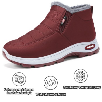 ⏰ 70% zniżki dzisiaj - nie przegap 🔥 Ergonomicznie zaprojektowane buty ortopedyczne - wsparcie łuku stopy 👞 Pozbądź się bólu stóp łatwo - Unisex