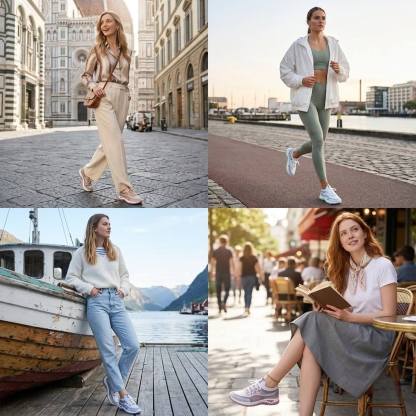 ⏰50% zniżki dzisiaj - Nie przegap! 🔥Ergonomicznie zaprojektowane buty ortopedyczne - konstrukcja z podparciem łuku stopy👟 Łatwe pozbycie się bólu stóp