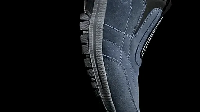 🔥Dzisiejsza oferta specjalna🦌Buty premium ze skóry jeleniej 🦶 Łagodzą ból stóp i zapalenie rozcięgna podeszwowego ✅Wodoodporne, antypoślizgowe, miękkie i wygodne