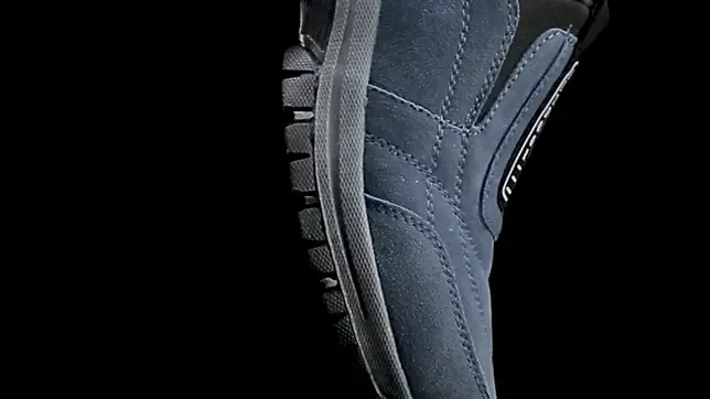 🔥Dzisiejsza oferta specjalna🦌Buty premium ze skóry jeleniej 🦶 Łagodzą ból stóp i zapalenie rozcięgna podeszwowego ✅Wodoodporne, antypoślizgowe, miękkie i wygodne