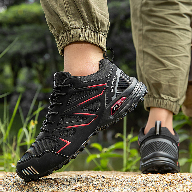 Buty męskie i damskie