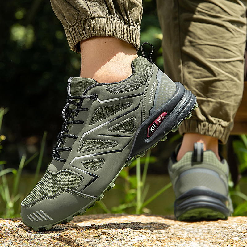 Buty męskie i damskie