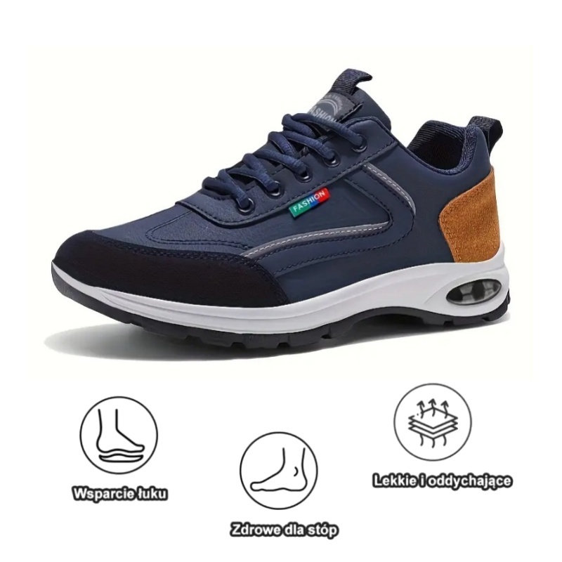 LULUMALASS®|[🎁Ograniczony czasowo rabat 60%] Markowe eleganckie, miękkie i wygodne buty casualowe