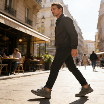 Мъжки спортни обувки