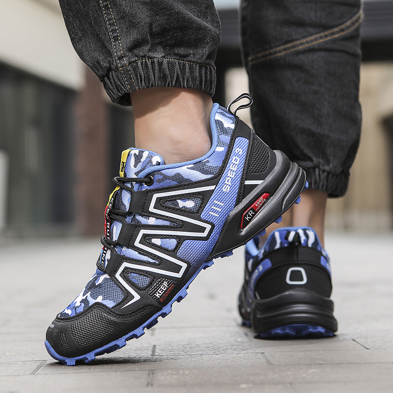 Buty męskie i damskie