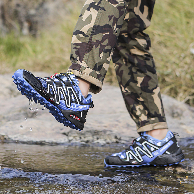 Buty męskie i damskie