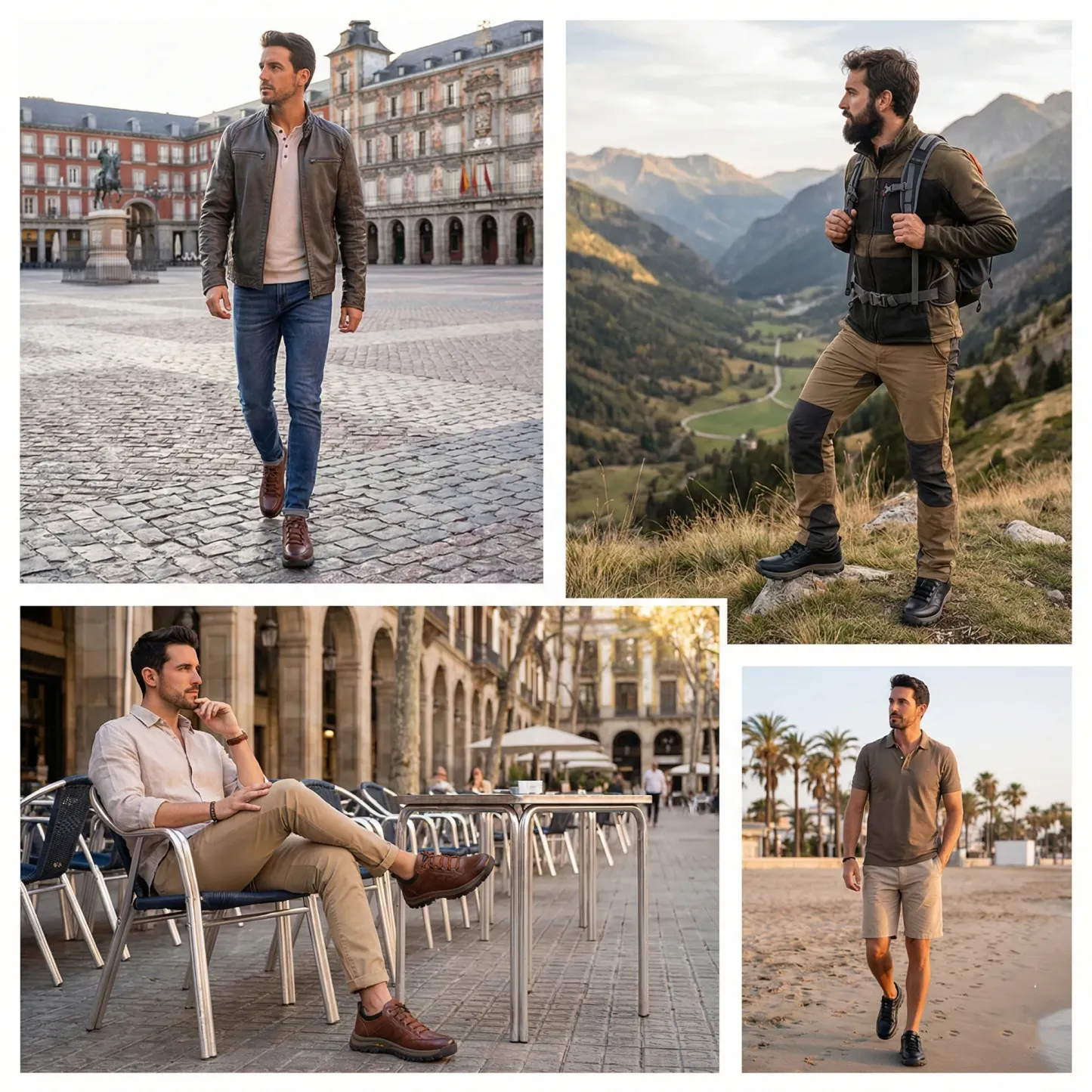 ⏰ 50% zniżki dzisiaj – Nie przegap! 🦶 Ergonomicznie zaprojektowane buty ortopedyczne 👞 Amortyzacja wstrząsów i redukcja nacisku ✅ Stabilne i antypoślizgowe ✅ Komfort przez cały dzień