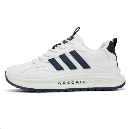 【🎉Dzisiaj 50% zniżki - Oferta ograniczona czasowo】 2025 nowych męskich butów codziennych 👞 Wygodne chodzenie, niewidoczne zwiększenie wysokości (✅Efekt: ulga w bólu stóp)