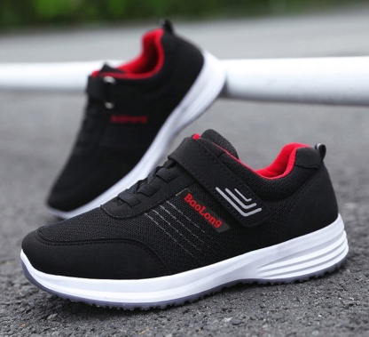 【🎁Dzisiaj 50% zniżki - nie przegap】 Ergonomicznie zaprojektowane buty ortopedyczne - ulga w bólu stawów👞 Zmniejszają nacisk podczas chodzenia