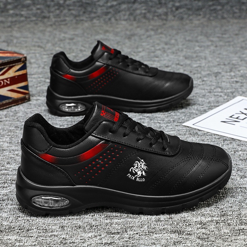 [⏰Dzisiaj 60% zniżki - Nie przegap] 🔥 Ergonomicznie zaprojektowane buty do chodzenia 👞Ręcznie szyte - wodoodporne i antypoślizgowe ✅ Wsparcie łuku stopy dla wygodnego chodzenia