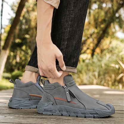 🔥 Ostatnia szansa – 50% zniżki! ⏰ Polskie buty ergonomiczne, wygodne do noszenia na co dzień ✅ Wyjątkowy komfort i stabilne podparcie stóp 🦶 Zmniejsza ucisk i zmęczenie nóg