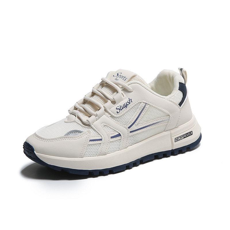 【🔥Dziś połowa ceny - nie przegap】 Ergonomicznie zaprojektowane buty ortopedyczne - konstrukcja z podparciem łuku stopy 👞Łatwo pozbądź się bólu stóp