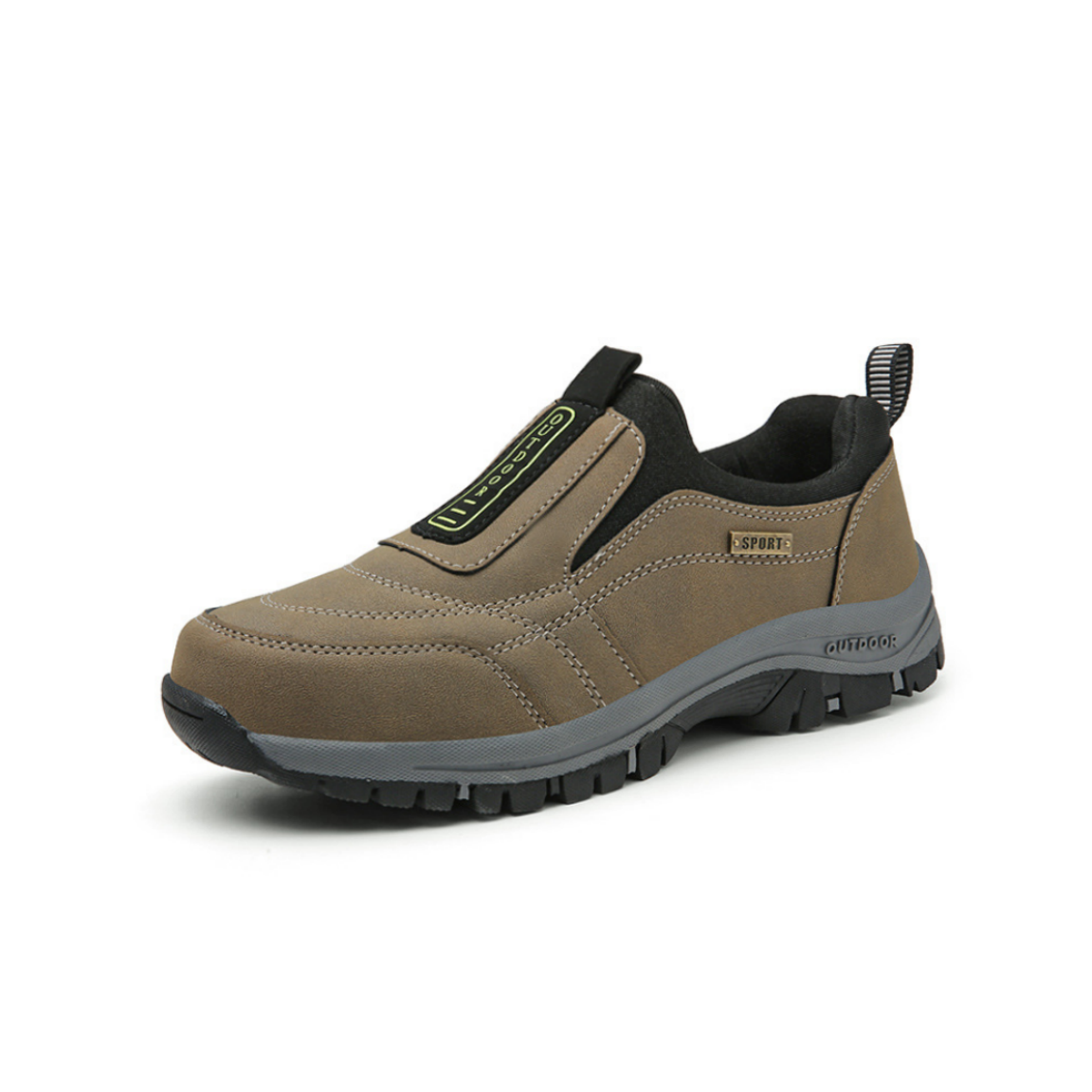 Buty męskie i damskie