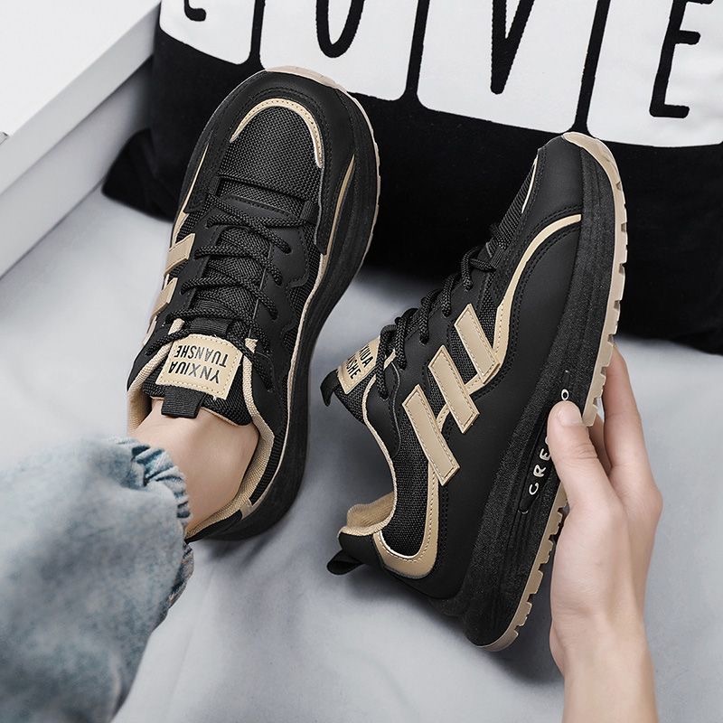 Buty codzienne