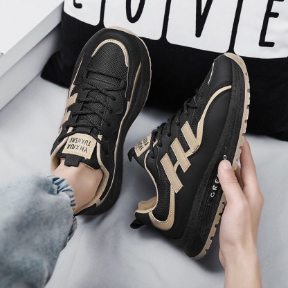 Buty codzienne