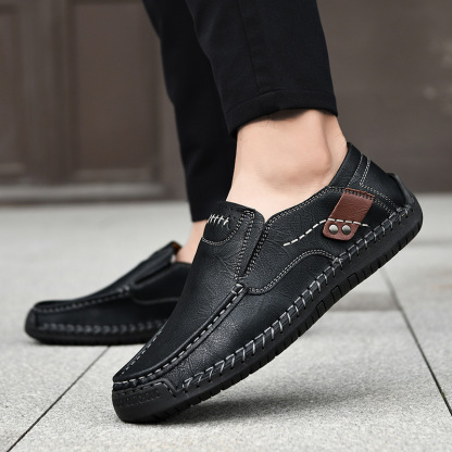 Buty męskie