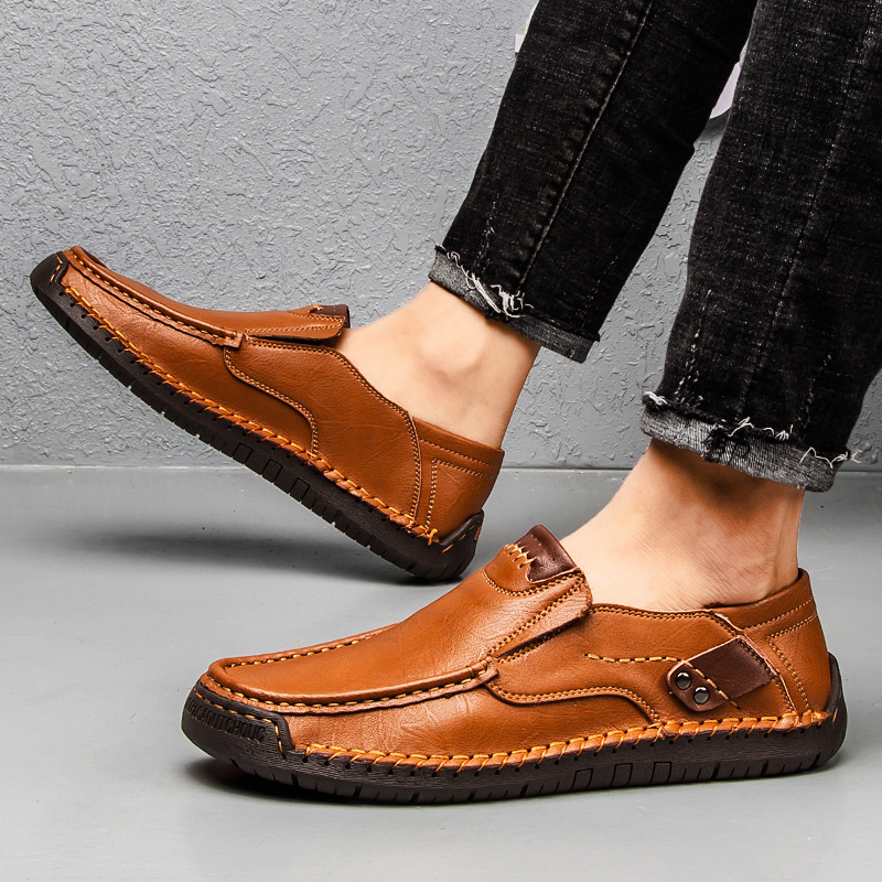 Buty męskie
