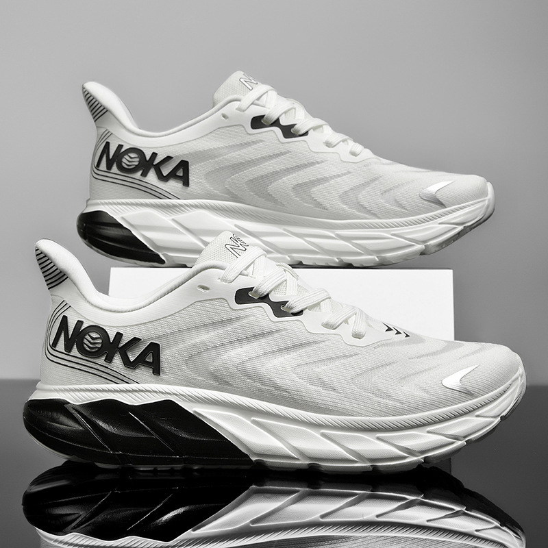 Buty sportowe codzienne