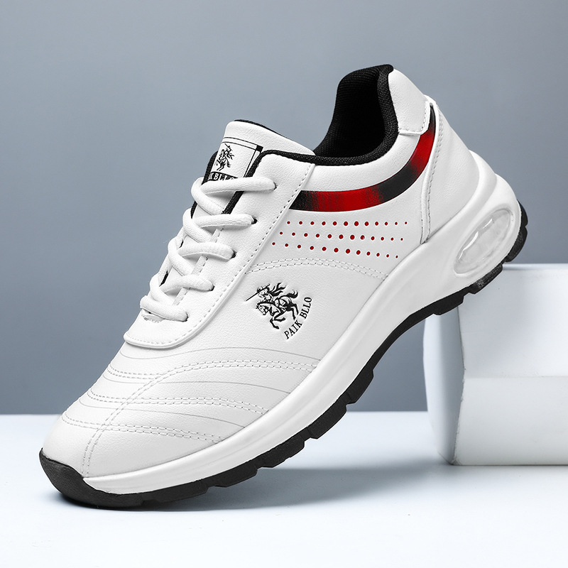 [⏰Dzisiaj 60% zniżki - Nie przegap] 🔥 Ergonomicznie zaprojektowane buty do chodzenia 👞Ręcznie szyte - wodoodporne i antypoślizgowe ✅ Wsparcie łuku stopy dla wygodnego chodzenia