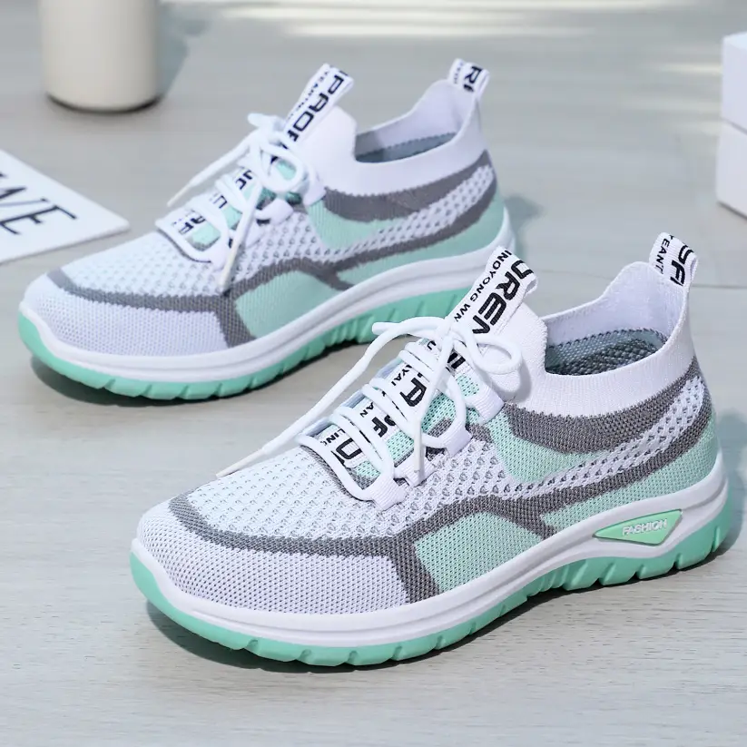 Buty damskie