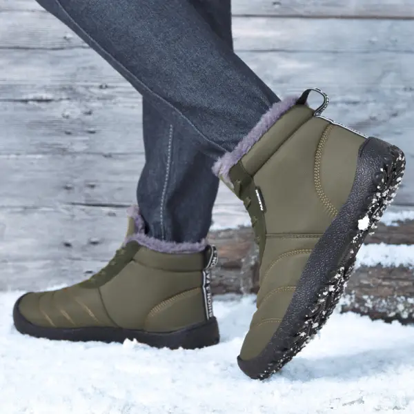 Buty męskie i damskie