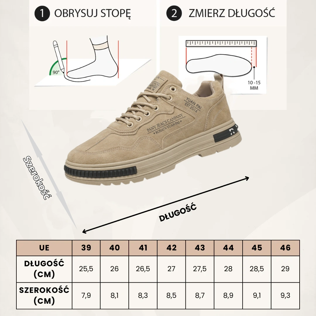 (🔥50% zniżki dzisiaj - nie przegap!) ⏰Ergonomicznie zaprojektowane --- miękkie i wygodne ortopedyczne buty sportowe✅ (wsparcie łuku stopy, łagodzenie dyskomfortu)