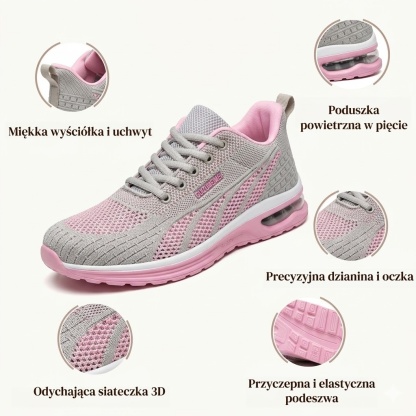 ⏰50% zniżki przez ograniczony czas: nie przegap! 🔥Ergonomicznie zaprojektowane buty ortopedyczne ✅Wsparcie łuku stopy ✅Wygodne i bezbolesne chodzenie