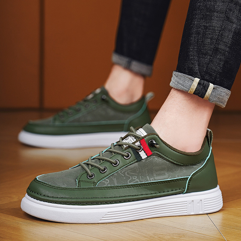 【🔥Dziś połowa ceny - nie przegap】 Ergonomicznie zaprojektowane buty ortopedyczne - konstrukcja z podparciem łuku stopy 👞Łatwo pozbądź się bólu stóp