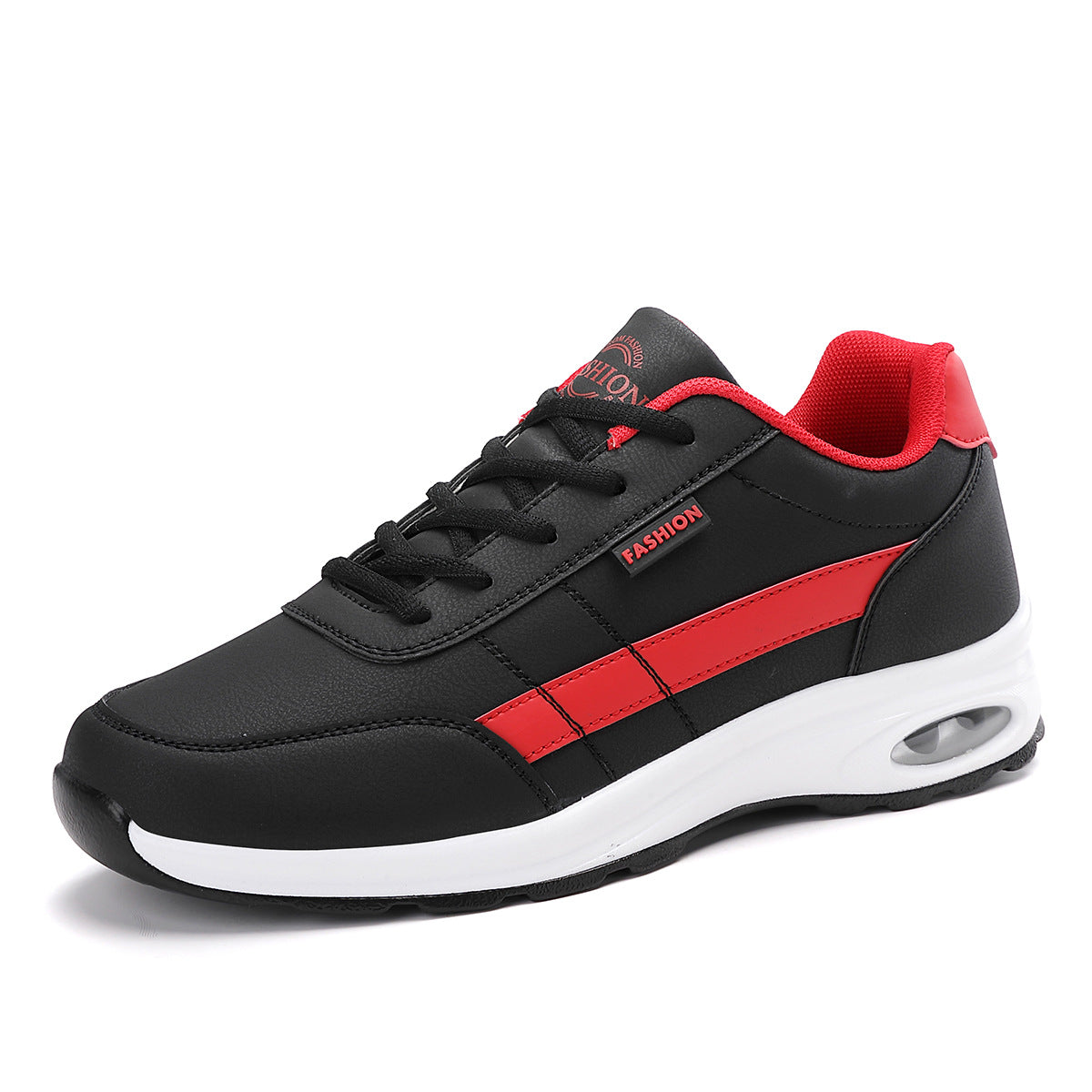 ⏰50% zniżki na nowe produkty, tylko dzisiaj Męskie buty codzienne 👞Ulepszona wersja z podeszwą powietrzną, wygodna i oddychająca, z podparciem łuku stopy ✅Specjalna cena